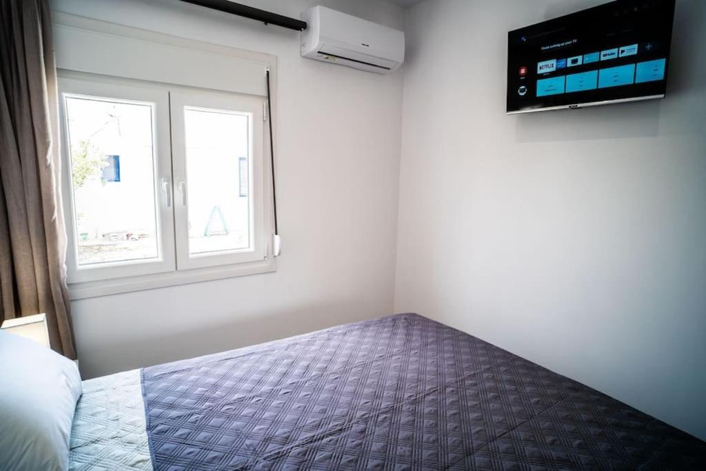 Villa Ble Paros 2 Dış mekan fotoğraf