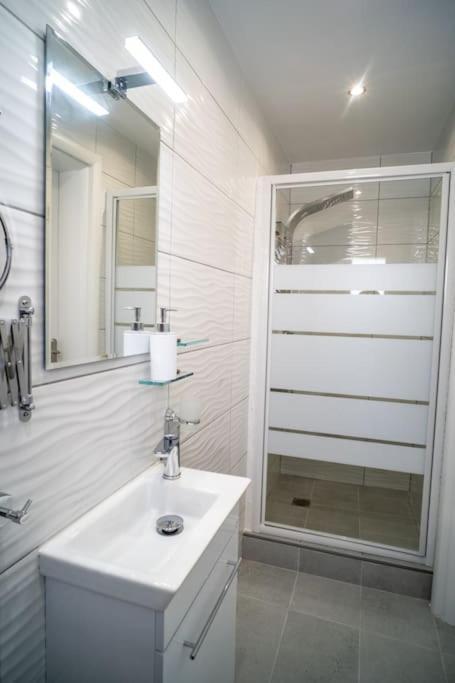 Villa Ble Paros 2 Dış mekan fotoğraf