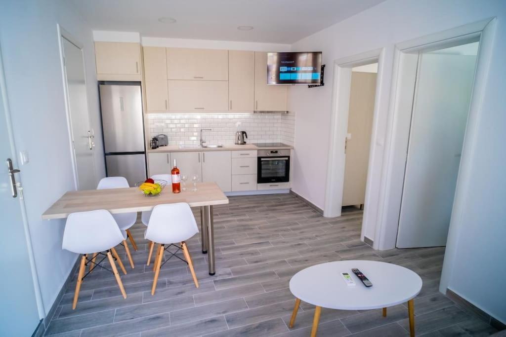 Villa Ble Paros 2 Dış mekan fotoğraf