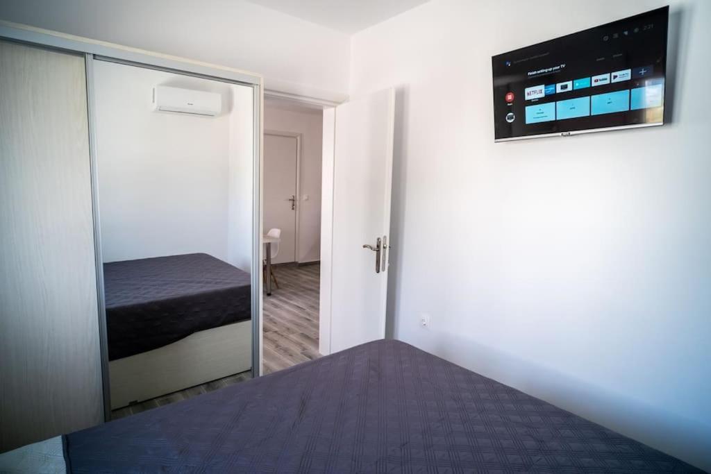 Villa Ble Paros 2 Dış mekan fotoğraf