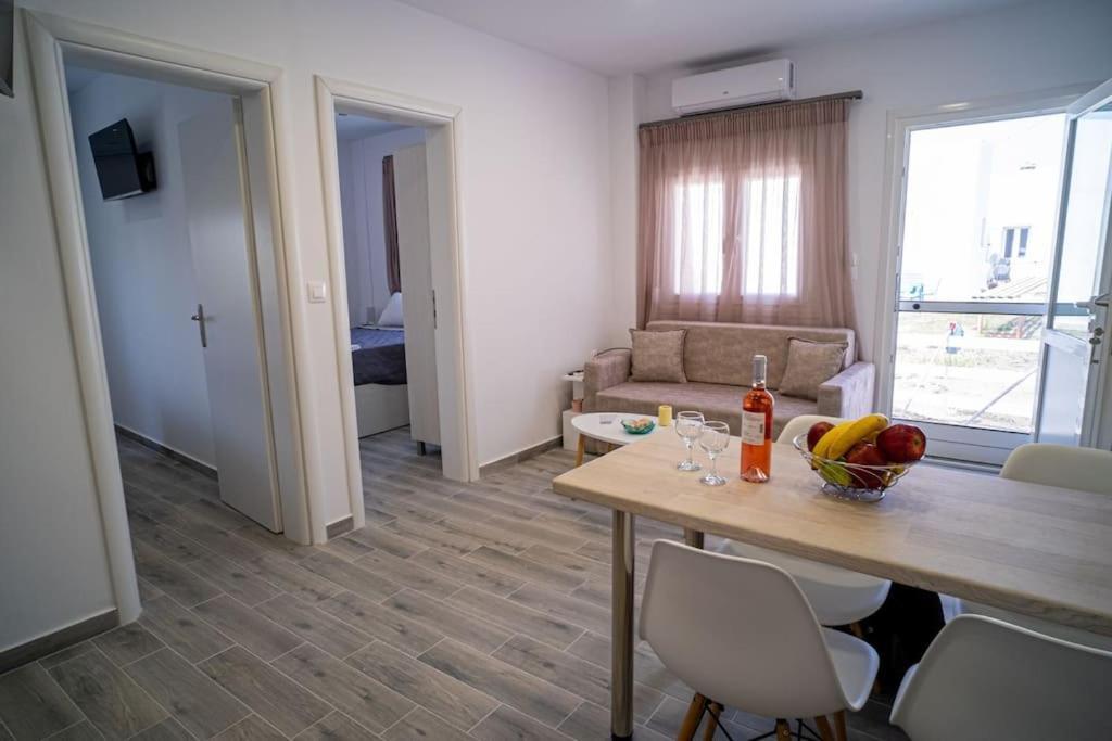 Villa Ble Paros 2 Dış mekan fotoğraf