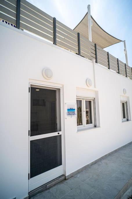 Villa Ble Paros 2 Dış mekan fotoğraf
